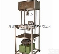 HZ-D28  <em>地埋灯</em>耐静负荷和剪力负荷试验机 灯具检测