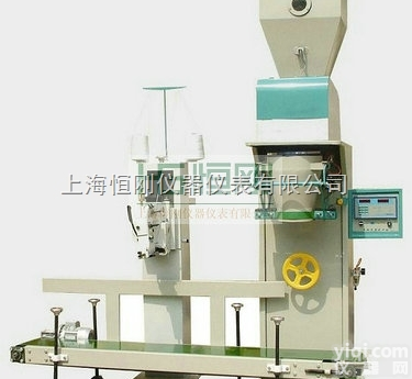 <em>包装秤</em>  可选配<em>皮带</em>输送机的定量<em>包装秤</em>