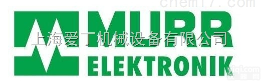 <em>宝鸡</em>总代理<em>德国</em>穆尔MURR继电器7000-10081-0460150