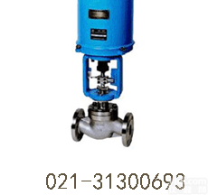 ZDLM型  <em>电动式</em>套筒<em>调节阀</em>