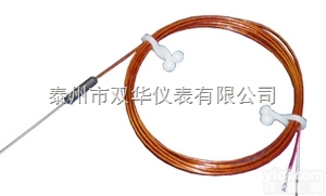 供应直销<em>简易</em><em>直插式</em><em>热电偶</em>
