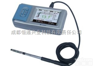 <em>热式风速仪KA23</em>,加野风速仪,风速风向仪