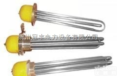 <em>SRY2/SRY4浸入式油加热器</em>规格/参数