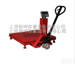 物流用带<em>地磅</em>电子<em>叉车</em>秤，西安带<em>地磅</em>电子<em>叉车</em>秤