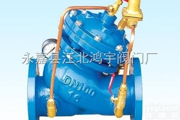 Yx741X  <em>可调</em>式减压<em>稳压</em>阀价格、<em>可调</em>式减压<em>稳压</em>阀厂家、专业生产<em>可调</em>式减压<em>稳压</em>阀厂...