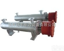 <em>管道式</em><em>电加热器</em>（在线式加热器系列）厂家