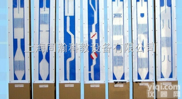 TH-625  流体力学实训各种<em>边界</em>条件流动<em>演示仪</em>