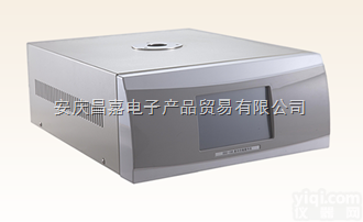 DSC-100差示扫描<em>量热仪</em>、USB接口、LED<em>触摸屏</em>  DSC量程:  0～±500mW、温度范围: 室温~800℃...