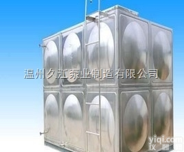 <em>组合式</em>焊接<em>不锈钢</em><em>水箱</em>