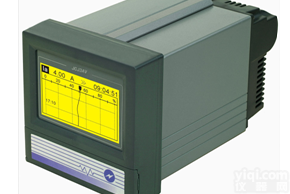 JCJ3AV综合<em>电量记录仪</em>、无纸记录仪、蓝屏记录仪