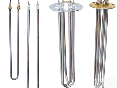 <em>电镀</em>清洗槽<em>防腐蚀</em>电<em>加热管</em>价格