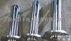 <em>电镀</em>清洗槽<em>防腐蚀</em>电<em>加热管</em>厂家