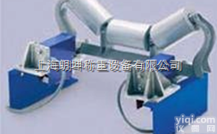 单托辊式防爆<em>电子</em><em>皮带秤</em>，安徽防爆皮带<em>电子</em>秤