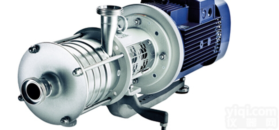 CRIE-10系列<em>GRUNDFOS</em>循环泵<em>原装</em>进口销售