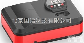 UV-<em>1100</em>  UV-<em>1100</em>紫外可见<em>分光光度计</em>