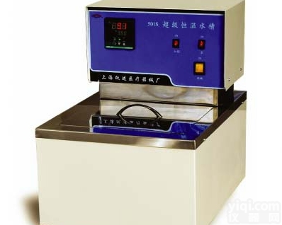 YJ501  <em>超级</em><em>恒温水槽</em>
