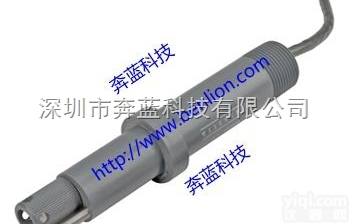 WEL-PHF-NN  <em>华东</em>区供应<em>美国</em>禾威 pH电极探头
