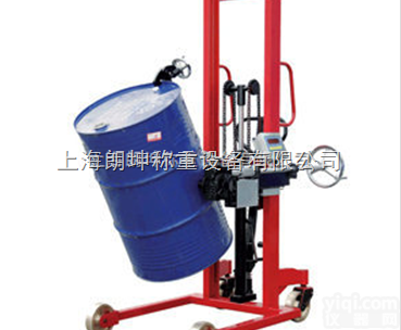 LK-SCS  广州350kg倒装防爆<em>油桶</em>电子秤，<em>高精度</em><em>油桶</em>电子秤