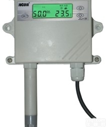 JCJ195 数字式<em>温湿度</em><em>记录器</em>、<em>温湿度</em><em>记录仪</em>、<em>温湿度</em>传感器