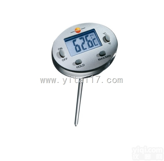 <em>Testo</em> <em>0560</em> 1113 防水迷你温度计