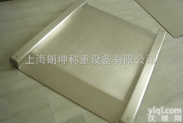 普陀电子地<em>磅秤</em>，0.5吨<em>高精度</em>单层电子地<em>磅秤</em>