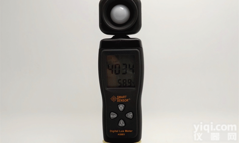 一体<em>照度计</em><em>光照度</em>计光度计测光表优质供应商