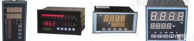 <em>JCJ600S</em> <em>智能</em><em>操作器</em>、控制仪表、数显表