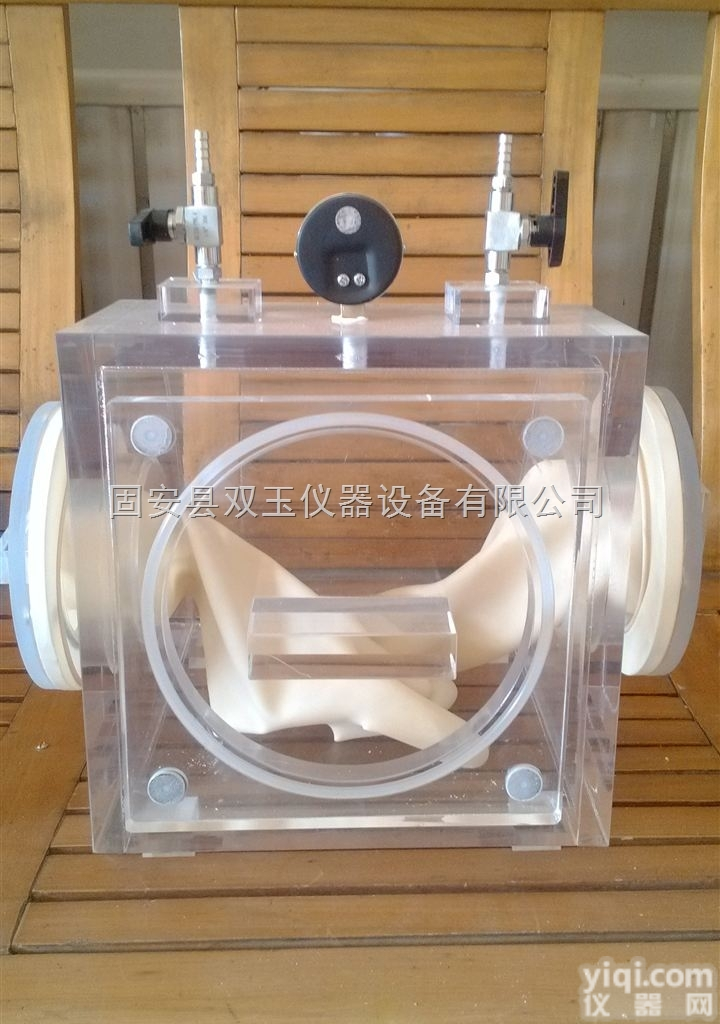 <em>加厚</em>有机<em>玻璃</em>手套箱  <em>加厚</em>有机<em>玻璃</em>手套箱