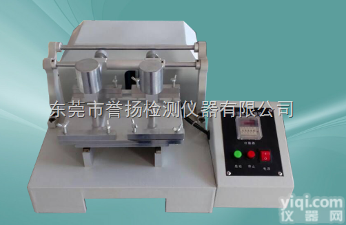 色<em>牢度</em>摩擦<em>测试仪</em>