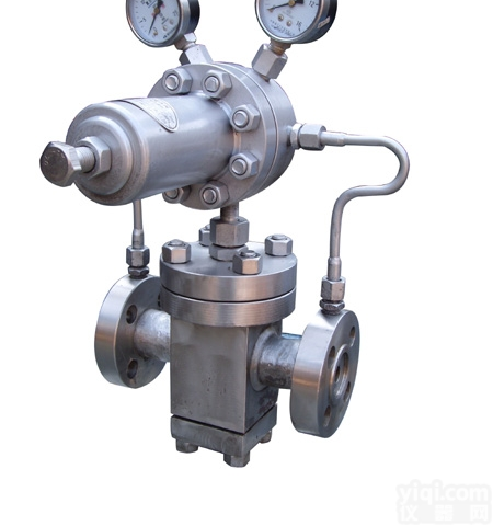 <em>YK43F</em>  <em>YK43F</em> 高压气体<em>减压阀</em> 高精密度减压器 上海<em>减压阀</em>门厂