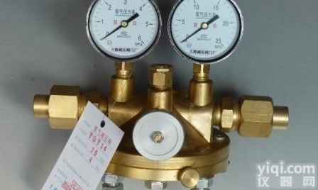 YQY-<em>14</em>  YQY-<em>14</em>大流量氧气管道<em>减压阀</em> 高精密度减压器 上海<em>减压阀</em>门厂