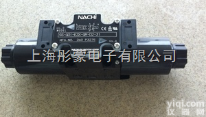 DSS-G06-C6-RY-E1-11  <em>不二</em>越<em>电磁阀</em>日本NACHI，NACHI<em>不二</em>越<em>电磁阀</em>广州办事处