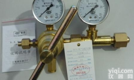 YQDG-10  YQDG-10高压氮气钢瓶<em>减压阀</em> <em>高精</em>密度<em>减压器</em> 上海<em>减压阀</em>门厂