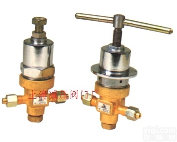 YQD-<em>14</em>  YQD-<em>14</em>氮气<em>减压阀</em> 高精密度减压器 上海<em>减压阀</em>门厂