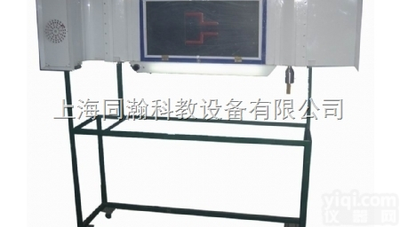 TH-YLY  流体力学实训|<em>烟气</em><em>流线</em>仪（烟<em>风洞</em>）