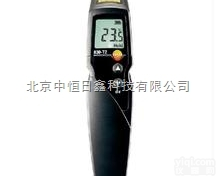 供应德国德图 Testo830-T1红外<em>测温</em>仪  <em>量程</em> -30～+40...