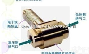 白银<em>总经销</em>德国<em>BURKERT</em><em>宝德</em>电容式传感器