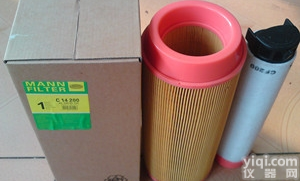 C13941  曼Pai<em>滤芯</em>万诚<em>滤清器厂</em>