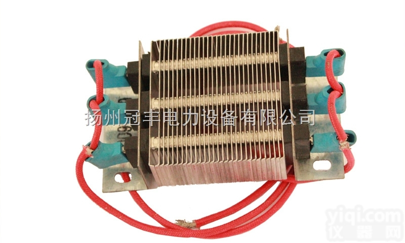 带<em>温控</em><em>PTC</em><em>电加热器</em>