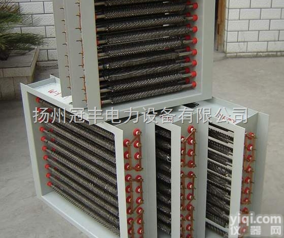 <em>风幕机</em><em>PTC</em><em>电加热器</em>