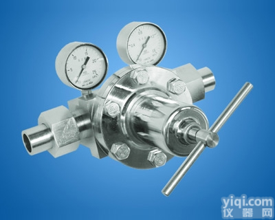 YQKG-866  <em>YQKG-866空气减压器</em> 高精密度减压器 上海减压阀门厂