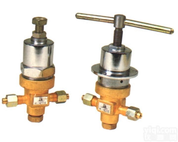 <em>YQKG</em>-490  <em>YQKG</em>-490空气<em>减压器</em> 高精密度<em>减压器</em> 上海减压阀门厂