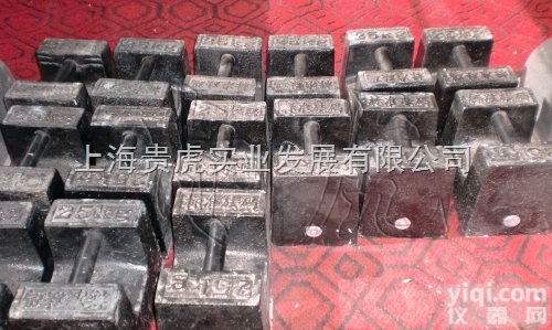 M1  20<em>千克</em><em>砝码</em>，20<em>千克</em>铸铁<em>砝码</em>一吨多少钱