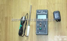 YK-DF-6  手持式<em>风速仪</em>/可充<em>电热</em>球式<em>风速仪</em>（0-30m/s）