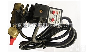 DP2000  <em>电子</em><em>排污阀</em>/<em>排污阀</em>