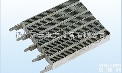 <em>带电</em>型<em>PTC</em><em>电加热器</em>