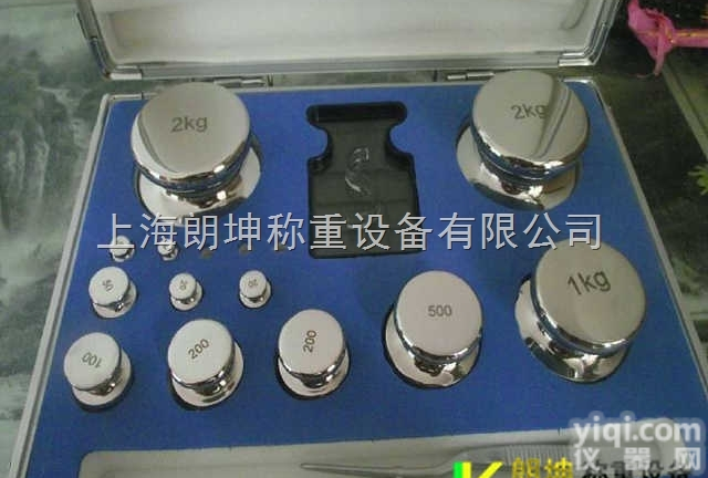 FM  不锈钢<em>砝码</em>，<em>青浦</em>不锈钢套装<em>砝码</em>吗1mg-2kg套装<em>砝码</em>