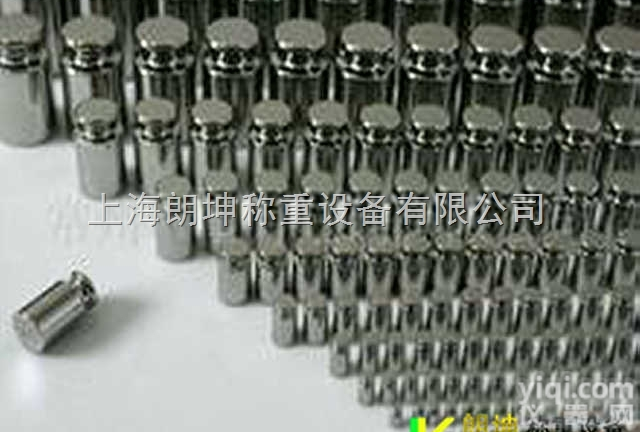 朗坤直销不锈钢圆形<em>砝码</em>，<em>嘉定</em>500gF2等级<em>砝码</em>