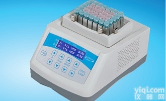 HEN-100  <em>标液恒温混匀仪</em>HEN-100