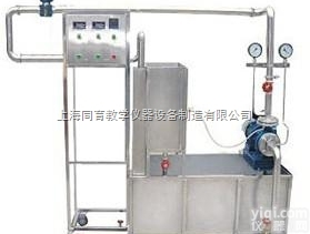 TYHY-LXB  <em>离心泵</em>性能测定<em>实验</em><em>装置</em>|化工原理<em>实验</em><em>装置</em>